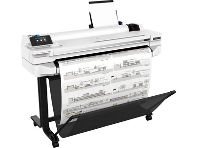 HP DesignJet T530 36 Inch